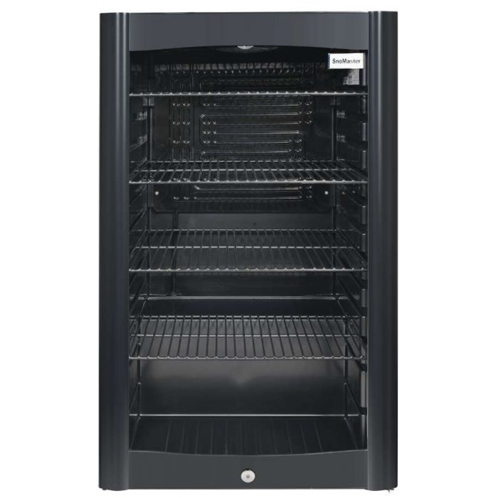 SnoMaster SM-100CLASSIC Classic Under-Counter Beverage Cooler
