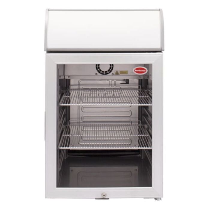 Tabletop beverage cooler clearance