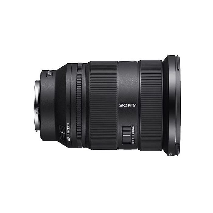 Sony FE 24-70mm F2.8 GM II Standard Zoom Lens - 695g, Black