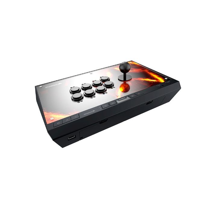 Sparkfox Universal Arcade Fight Stick Controller