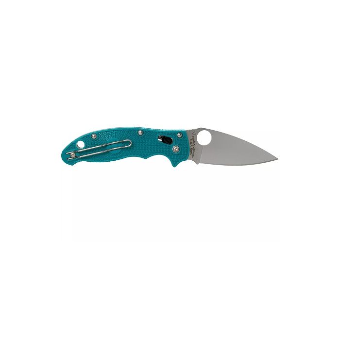 Spyderco C101PCBL2 Manix 2 Knife