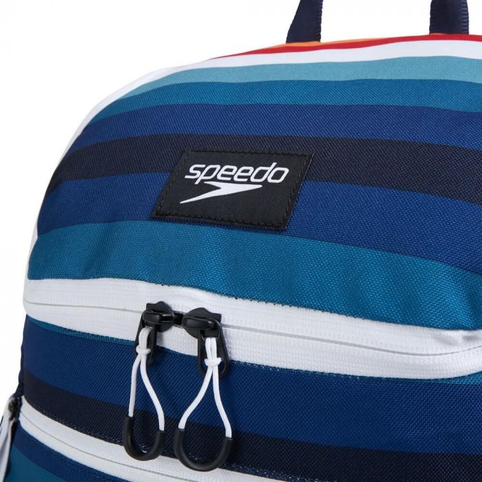 Schwimmrucksack speedo teamster on sale