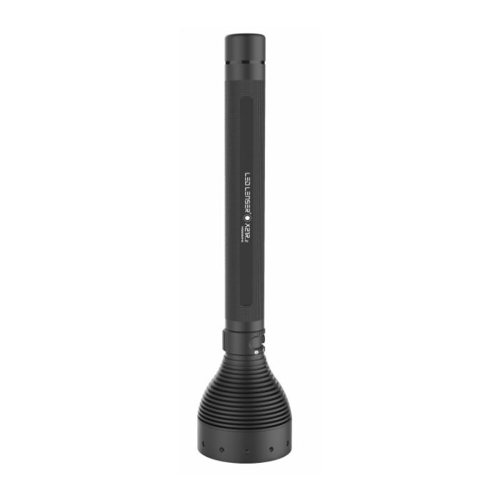 LED LENSER Stablampe X21R