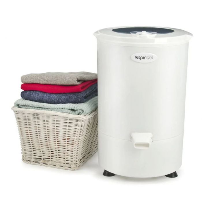 Spindel Laundry Dryer 4.5kg