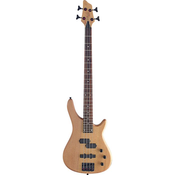Stagg fusion bass online