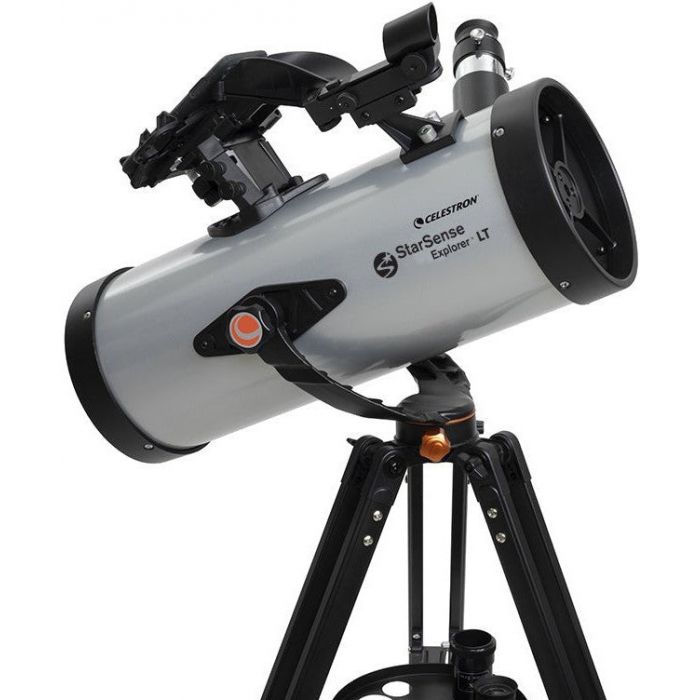 Celestron Starsense Explorer LT 127AZ Newtonian Reflector