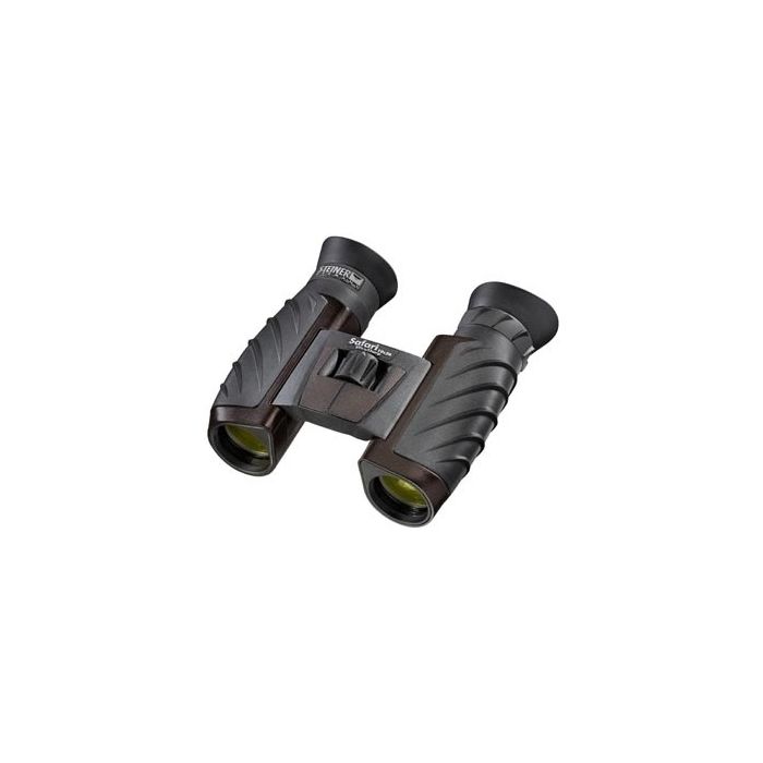 Steiner safari ultrasharp 2024 10x26 binoculars review