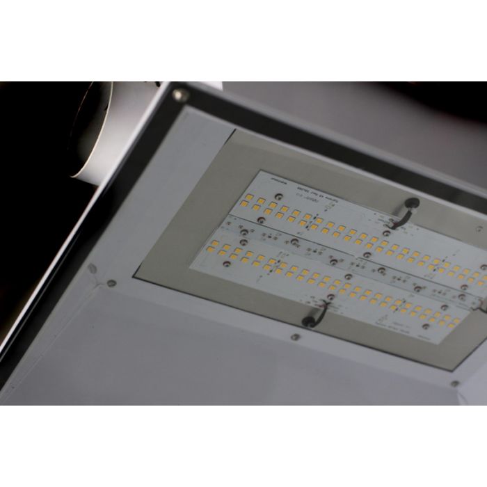 InDorSun SunCannon Far-Red LED Grow Light - 500mm, 460W