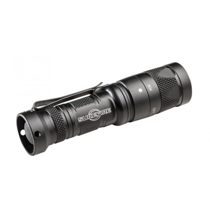Surefire Aviator Daul-Output Multi-Spectrum LED Flashlight - 250
