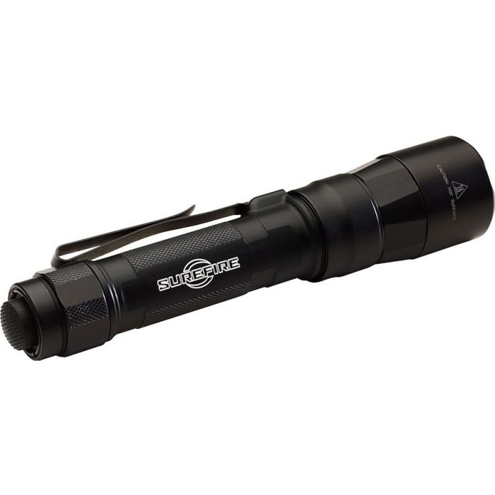 SureFire EDC2-DFT Turbo Everyday Carry Flashlight - 700 Lumen