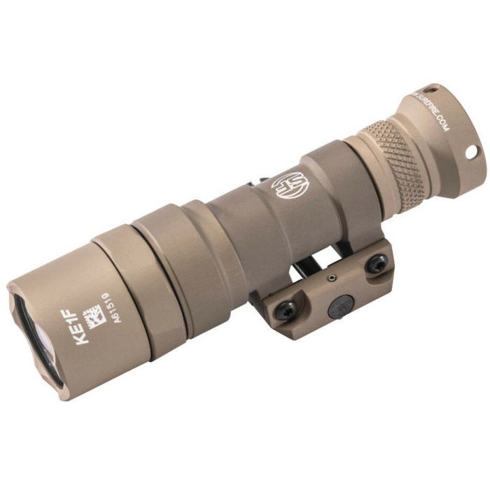 Surefire M300C Scout Light Weaponlight - Tan