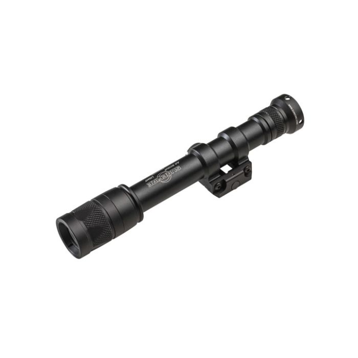 Surefire M600AAV Scout Light Weaponlight With M75 Mount