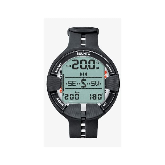 Suunto Scuba Diving Vyper Air With USB Dive Interface Dive Computer
