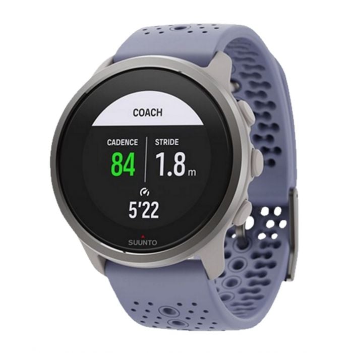 Suunto 2025 5 update