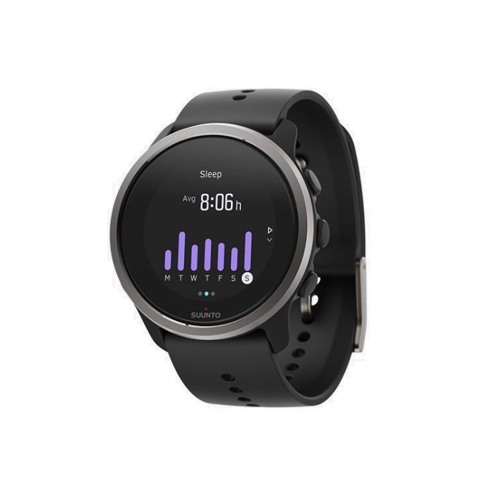 Suunto 5 music clearance