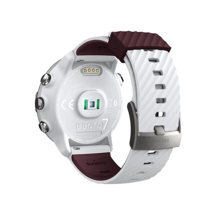Suunto 7 golf mode discount