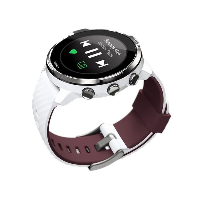Suunto burgundy hotsell