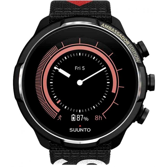 Baro watch cheap