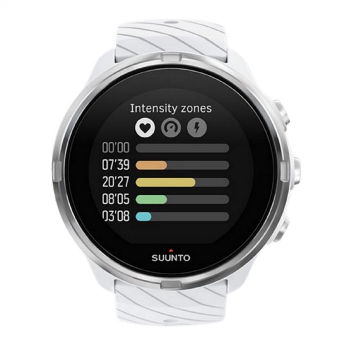Suunto 9 G1 Diving Watch White