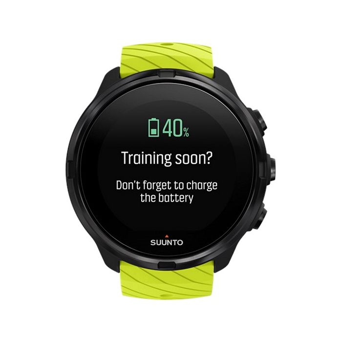 Suunto 9 lime price sales