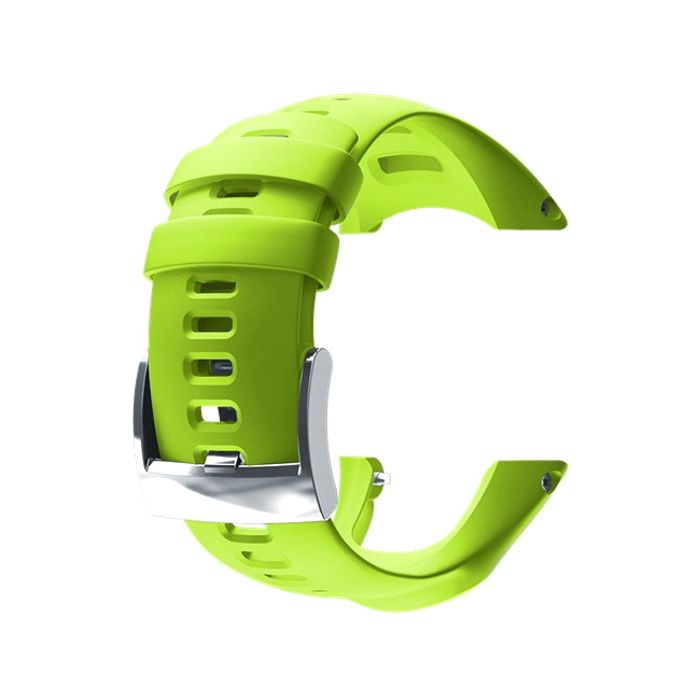 Suunto ambit3 run lime hr hotsell