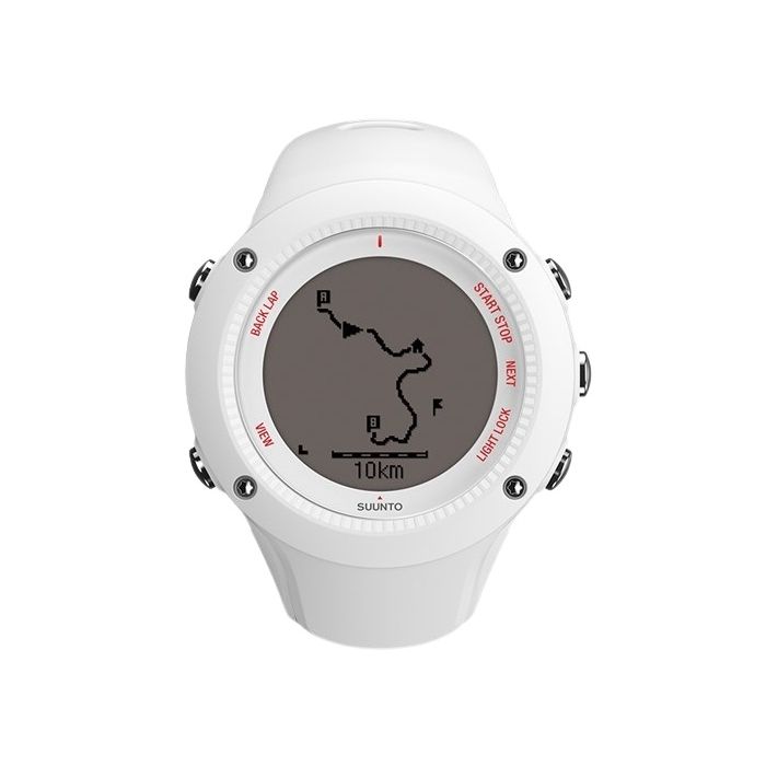 Suunto ambit3 run hr discount