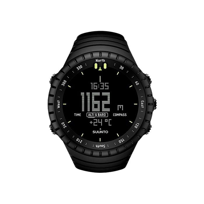 Suunto Core Outdoor Watch All Black