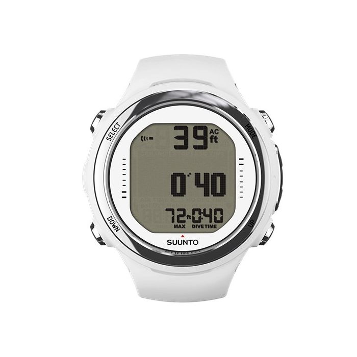 Suunto scuba watch store