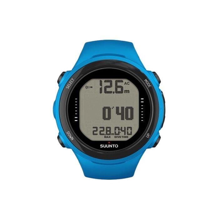 Suunto d4i price new arrivals