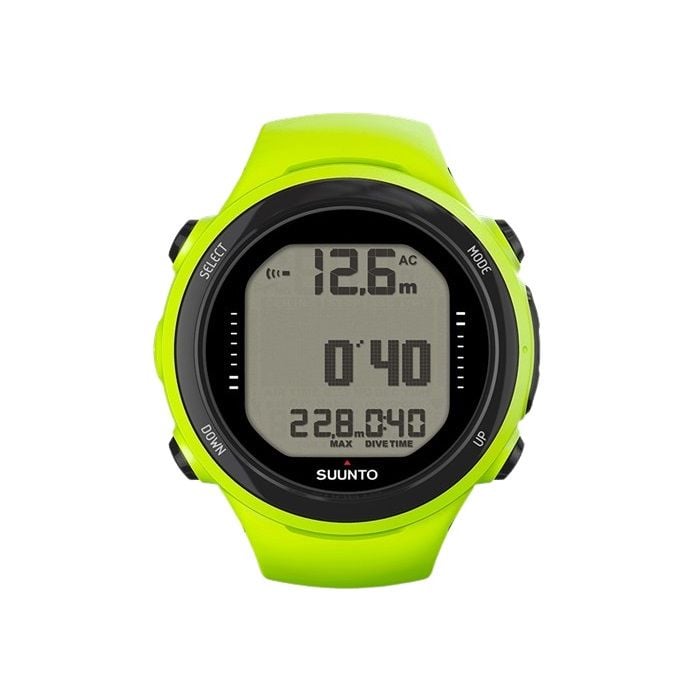 Suunto d4i price sales