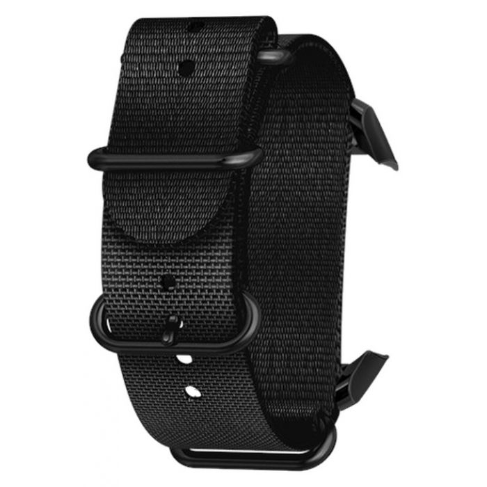 Suunto discount zulu strap