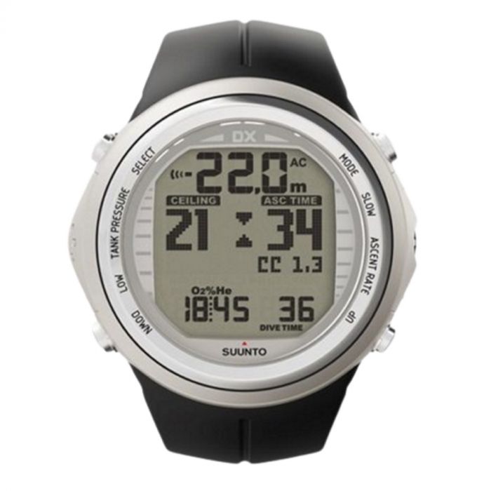 Suunto dx price cheap