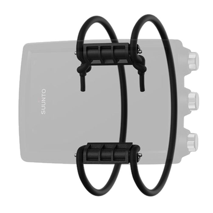 Suunto eon core discount black