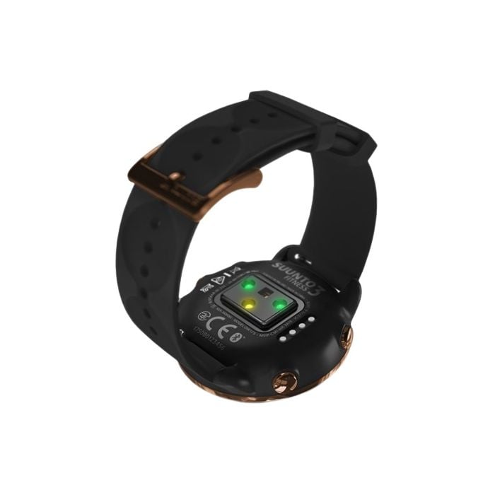 Suunto fitness 3 copper new arrivals