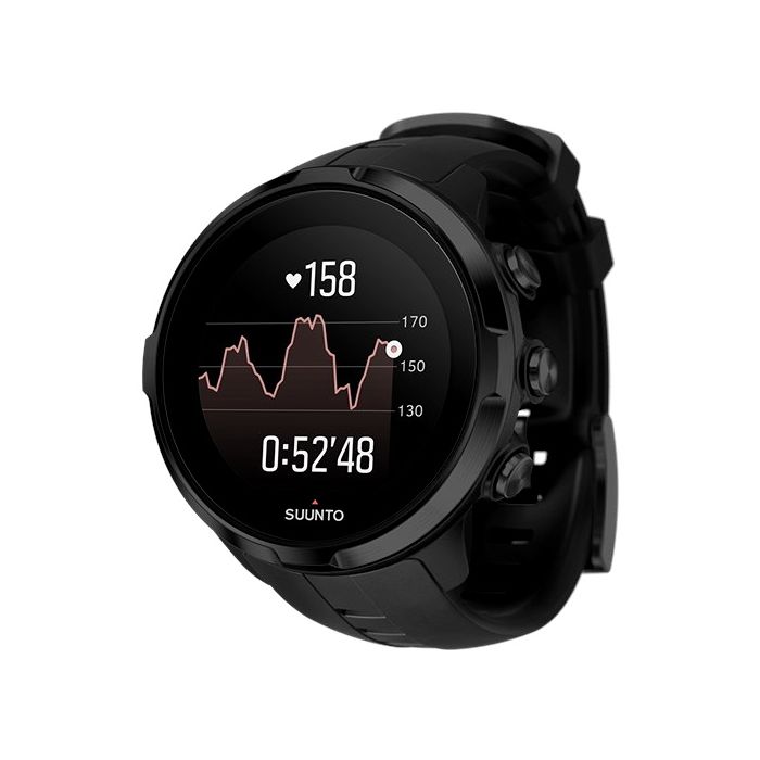 Suunto spartan foot pod best sale