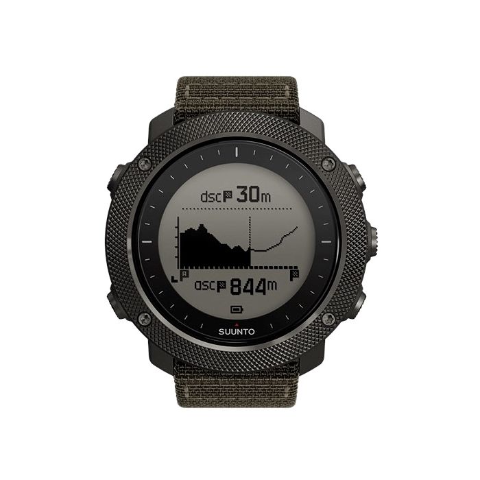 Suunto traverse replacement band clearance