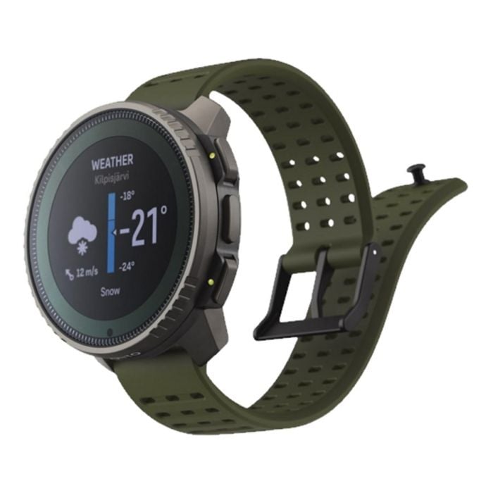 Suunto forest online