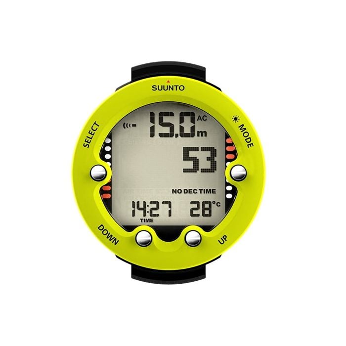 Suunto 2025 apnea watch