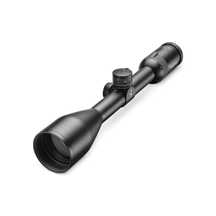 Swarovski Z5 2.4-12x50 Riflescope - BRH Reticle