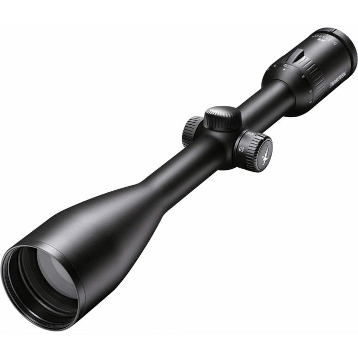 Swarovski Z5 5-25X52 BT Plex Riflescope