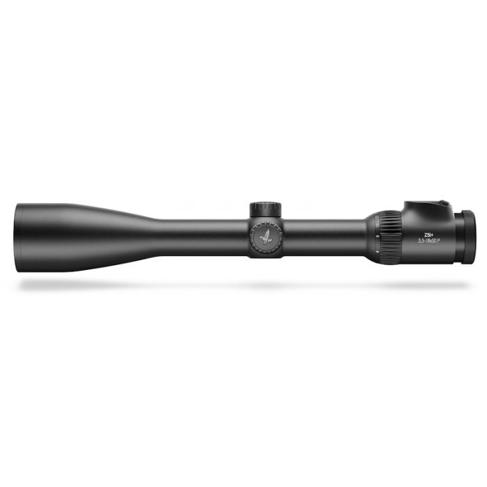Swarovski Z5i+ 3.5-18x50 P L BRS-I Riflescope