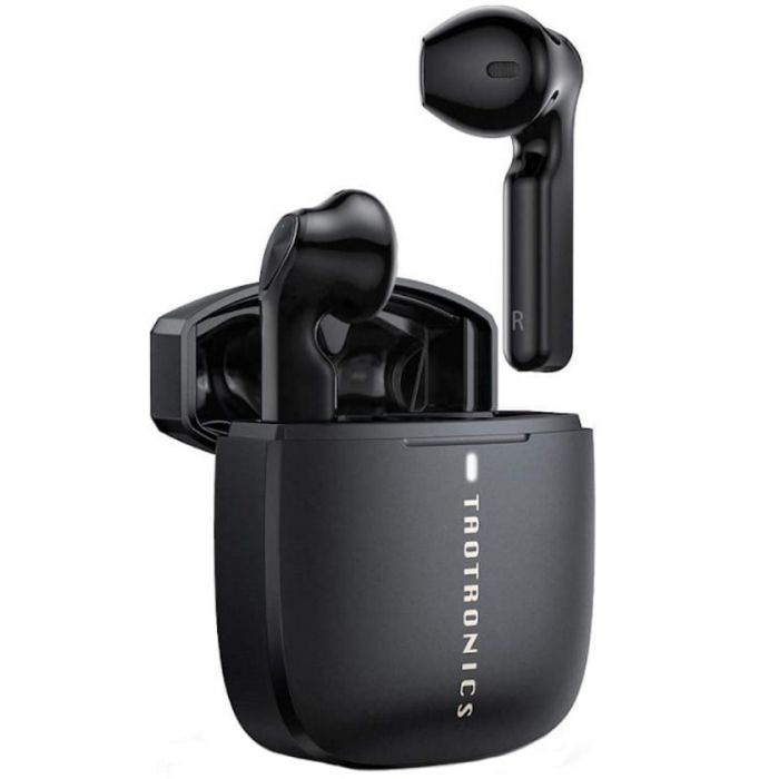 Taotronics in ear headphones on sale
