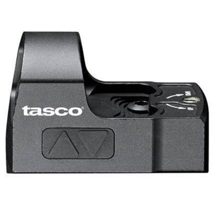 Tasco Propoint 1X25mm 4 M.O.A. Red Dot Reflex Sight