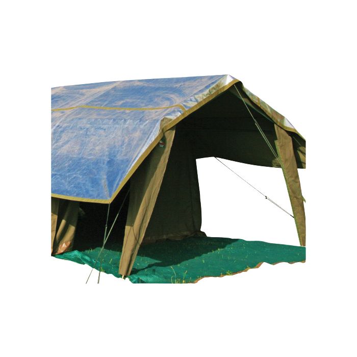 Tentco Reflecto Tent Cover - 8m x 3.5m