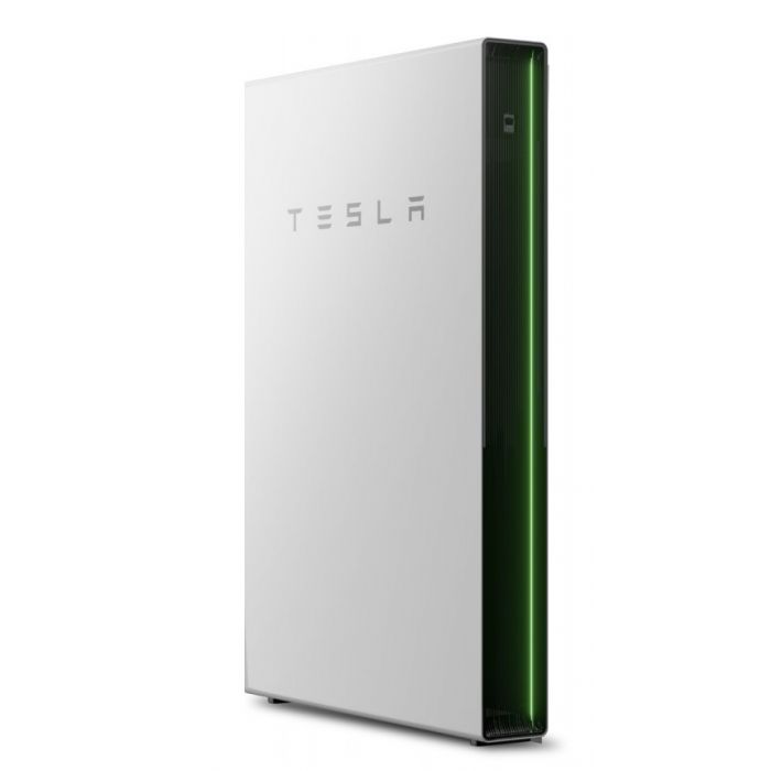 Tesla Powerwall 2 AC Battery System 14kWH 5kW