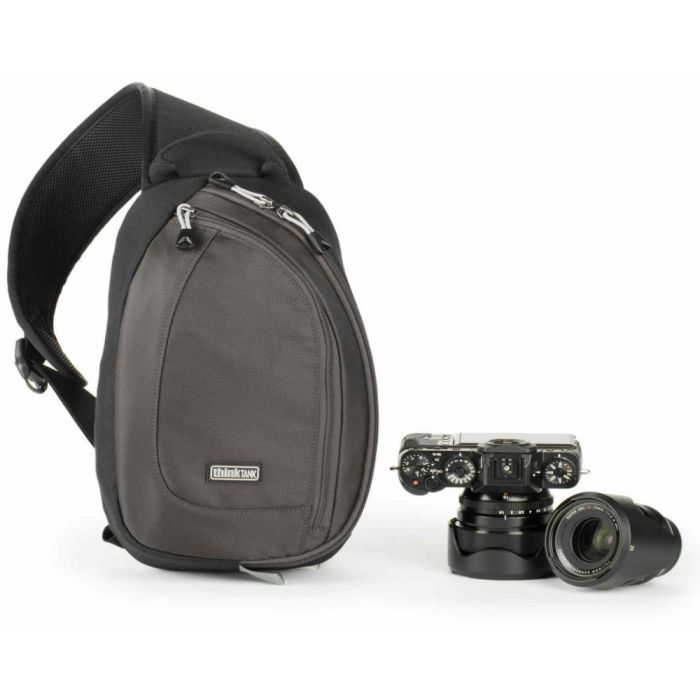 Think Tank Turnstyle 5 V2.0 Sling Bag Charcoal