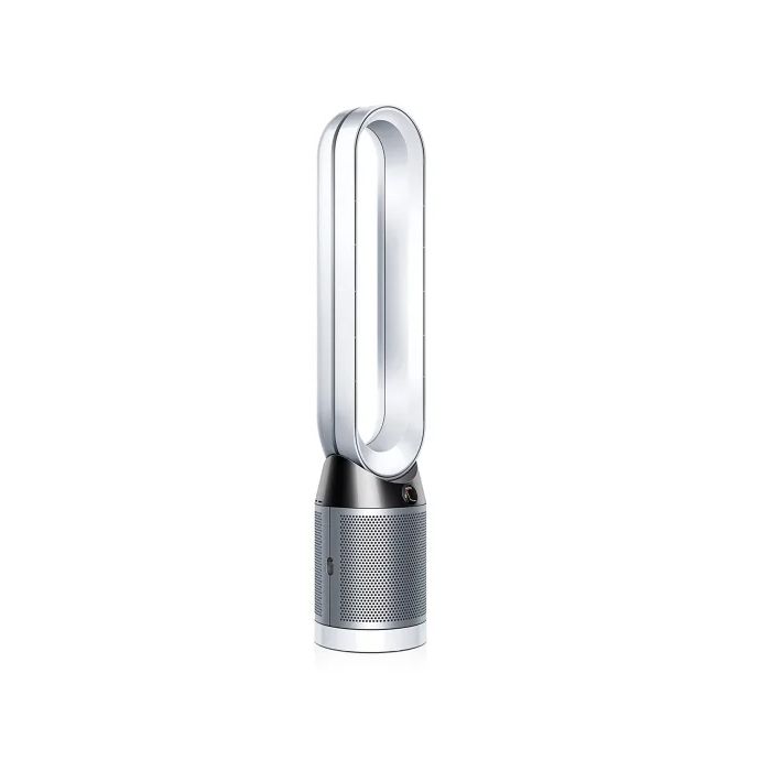 Dyson TP05 Pure Cool Purifier Fan - Silver