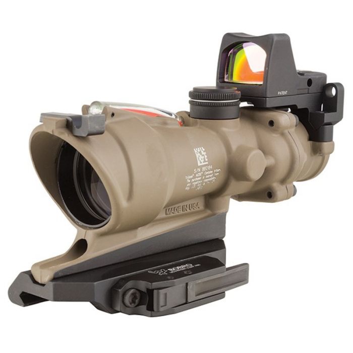 Trijicon ACOG 光学サイト 4×32 HJ7011 trijicon_acog_4x32_bac_ecos_rm