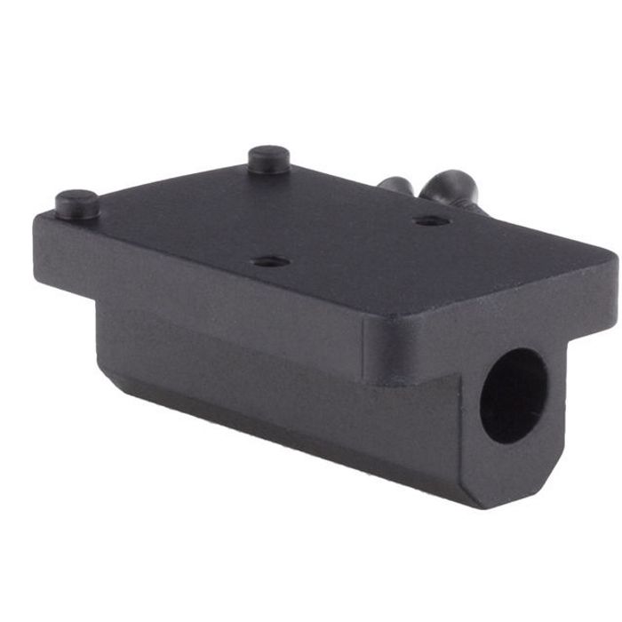 Trijicon RM61 RMR/SRO■トリジコン マウント Trijicon RMR/SRO Carry Handle Mount - Black