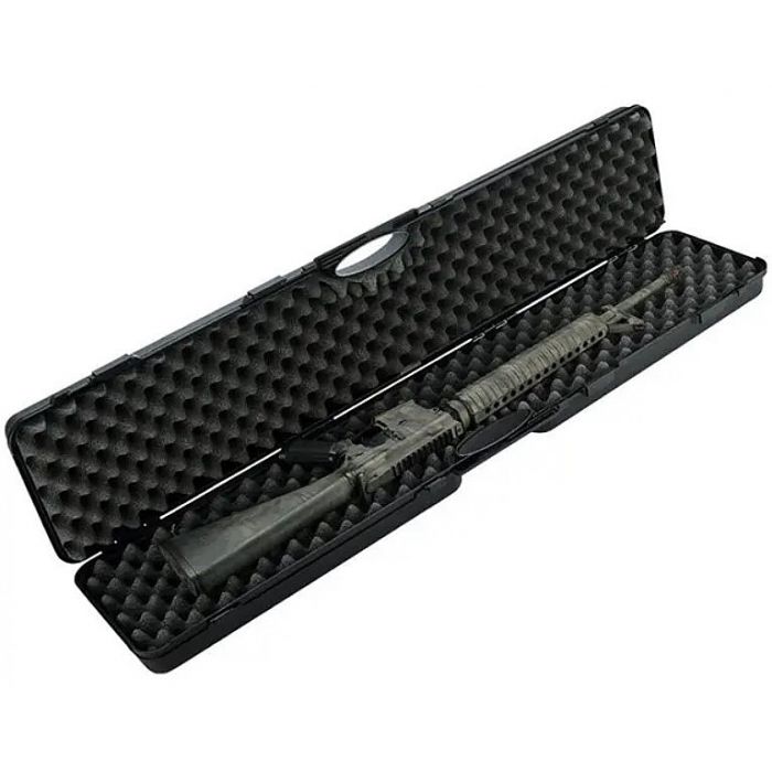 Tsunami Hard Shell Lightweight Rifle Case - 1235x265x110mm